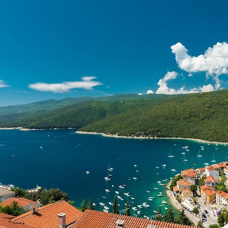 Adriatic Apartment Рабац Екстериор снимка