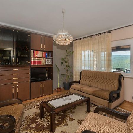 Adriatic Apartment Рабац Екстериор снимка