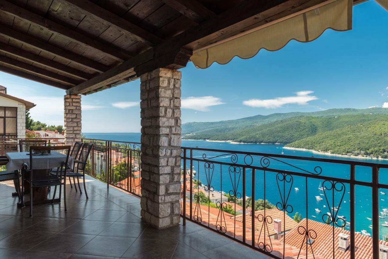 Adriatic Apartment Рабац Екстериор снимка